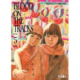 Blood On The Tracks 05